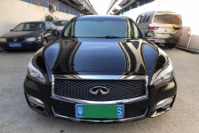 英菲尼迪Q70L