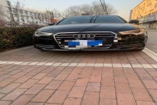 奥迪A6L