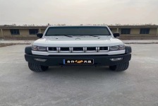北京汽车BJ40