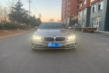 宝马5系