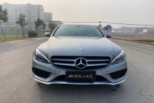 奔驰C级