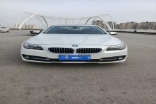 宝马5系