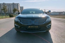 林肯MKC