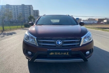 启辰 T70