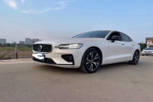 沃尔沃S60(进口)