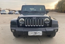 Jeep 牧马人