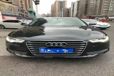 奥迪A6L