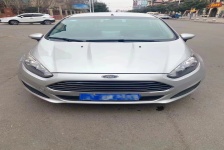 福特 嘉年华（进口）