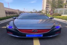 马自达6 ATENZA阿特兹