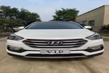 现代 全新胜达