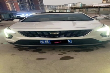 凯迪拉克 XT4
