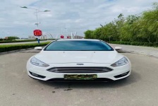 福特 福克斯两厢