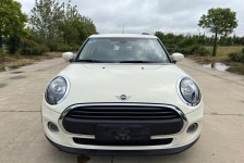 宝马 MINI