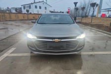 雪佛兰 克鲁泽RS