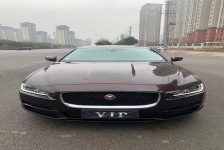 捷豹 XEL