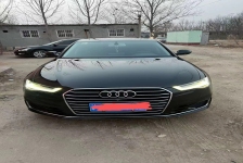 奥迪A6L