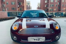 宝马 MINI