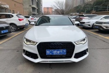 奥迪A6L