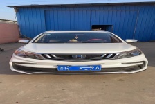 吉利汽车 吉利远景