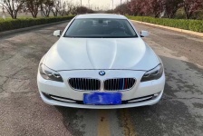宝马5系