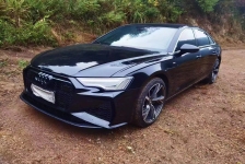 奥迪A6L