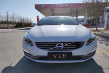 沃尔沃S60L