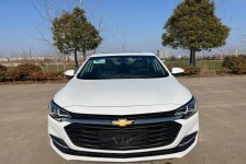 雪佛兰 克鲁泽RS