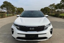 起亚 KX5