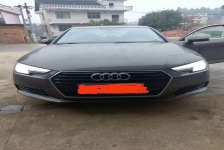 奥迪A4