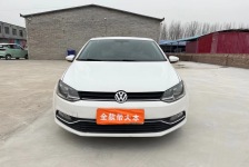 大众 高尔夫