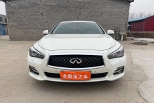 英菲尼迪Q50