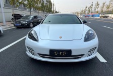 保时捷Panamera