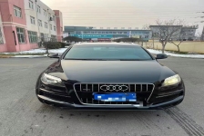 奥迪Q7(进口)