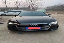 奥迪A6L