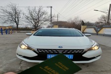 启辰T90