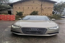 奥迪A6L