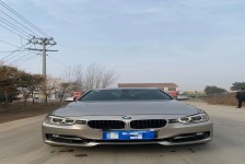 宝马3系