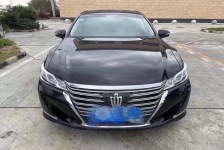 丰田 皇冠