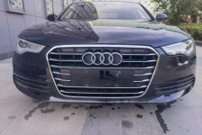 奥迪A6L