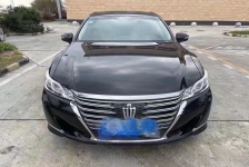 丰田 皇冠