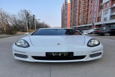 保时捷Panamera