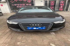 奥迪A6L
