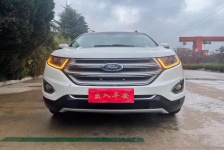 福特 锐界(进口)