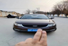 吉利汽车 帝豪GL