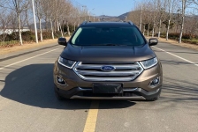 福特 锐界(进口)