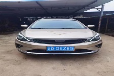 吉利汽车 帝豪GS