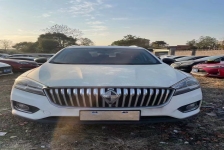 宝沃 BX7