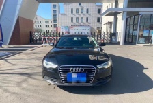 奥迪A6L