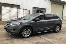 福特 锐界(进口)