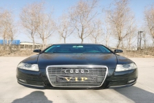 奥迪A4L